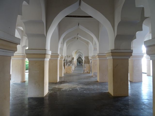 Thanjavur